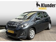 Peugeot 108 - 1.0 e-VTi Active 5-drs |Airco|Bluetooth|LED|