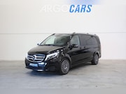 Mercedes-Benz V-klasse - V250d AUT 12/2018 LANG LEDER FULL LED LANE ASSIST EXPORTPRIJ