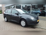Seat Ibiza - 1.2 TSI STYLE * 116000 KM. A.C * Onderhouds Boekjes