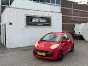 Citroën C1 - 1.0-12V Séduction - AIRCO - ELEK RAMEN - RIJDT & SCHAKELT GO