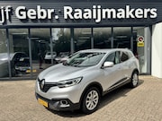 Renault Kadjar - 1.2 TCe Intens*Navi*Camera*EXPORT/EX.BPM