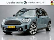 MINI Countryman - 1.5 | Pano | Memory -stoelen | Keyless | Camera | Leer |