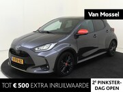 Toyota Yaris - 1.5 Hybrid Executive | airco automatisch | Apple Carplay/And