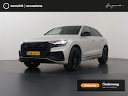 Audi Q8 - 60 TFSI e quattro Pro Line S Competition | SOH 90% | Optiek-