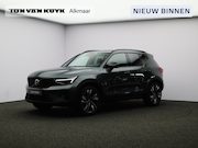Volvo XC40 - 2.0 B4 Plus Dark / Pan. dak / Trekhaak / Privacy glass / Nub