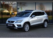 Seat Ateca - 1.5 TSI 150 PK Automaat Xcellence Business Intense, Panorama