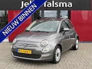 Fiat 500 - TwinAir Turbo Lounge | Climate Control | Navigatie | Parkeer