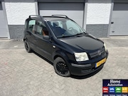Fiat Panda - 1.2 | Zuinig | AUTOMAAT | AIRCO | APK 2027