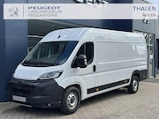 Peugeot Boxer - 2.2 BlueHDi 180 PK Automaat L4H2 | Zeer Complete Bus | Zakel