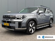 Hyundai Santa Fe - 1.6 T-GDI 252pk PHEV Premium Plus 4WD 7p. | Elektrische trek