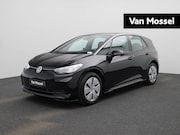 Volkswagen ID.3 - Pure Oranje Edition 52 kWh | Navigatie | Draadloze Apple Car