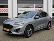 Ford Kuga - 2.5 PHEV 225pk ST-Line 1e Eig/NL-Auto/Camera's/Half Leer/B&O