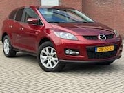 Mazda CX-7 - 2.3 Turbo Executive| LEDER | AIRCO | BOSE | CRUISE