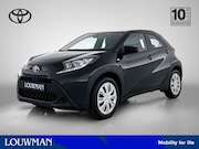 Toyota Aygo X - 1.0 VVT-i MT Play