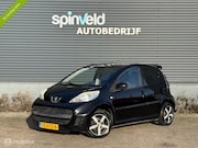 Peugeot 107 - 1.0-12V XS - Airco - Android Auto - 5dr