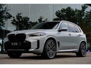 BMW X5 - X-Drive 50 E / Individual / Panoramadak / M-Pakket / Harman 