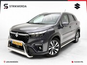 Suzuki S-Cross - 1.5 Hybrid Style Automaat Bullbar/Sidebar/Trekhaak