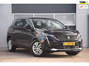 Peugeot 5008 - 1.2 PureTech Active Pack APPLE CAPLAY/17" VELGEN/CRUISE CONT