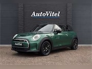 MINI Cooper S - Classic 33 kWh | Sportleder | Stoelverwarming | Ca