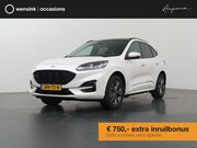 Ford Kuga - 2.5 PHEV ST-Line | SOH 92, 4% | Panoramadak | Winterpakket |
