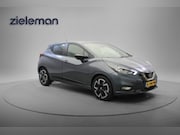 Nissan Micra - 1.0 IG-T N-Design - Carplay, Cruise, Bose