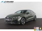 Audi A3 - Limousine 30TFSI MHEV S line Sport Edition > District Green/