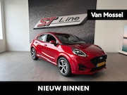 Ford Puma - 1.0 EcoBoost Hybrid ST-Line | WINTERPACK | COMFORTPACK | APP