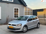 Volkswagen Polo - 1.2 Easyline | | Airco | El. Ramen | Onderhoudshistorie | 5-
