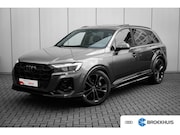 Audi Q7 - 55 TFSI e quattro Pro Line S 394PK | | Leder valcona met S-l