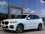 BMW X3 - xDrive30e M-Sport High Executive | Pano | Achteruitrijcamera