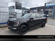 Ford USA F150 - USA 5.0 V8 Lariat Black Edition | LPG | Hard Cover
