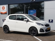 Peugeot 108 - 1.0 e-VTi 72pk 5D Active AIRCO | Bluetooth bellen & muziekst