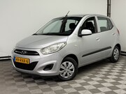 Hyundai i10 - 1.1 i-Drive Cool Airco Elek. Ramen NL Auto