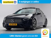Mercedes-Benz A-klasse - 180 AMG Night Aut. [ Panorama Sfeer Widescreen Navi Camera ]
