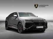 Lamborghini Urus - SE MY2025 | B&O | Panoramadak
