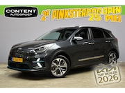 Kia Niro EV - e-Niro Elektrisch 64kWh ExecutiveLine |Schuifdak |Leder
