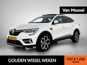 Renault Arkana - 1.6 E-Tech Hybrid 145 Intens | Automaat | Apple Carplay/Andr