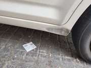 Daihatsu Sirion - 2 1.0-12V Premium
