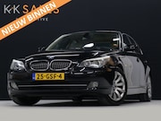 BMW 5-serie - 523i Business Line [ELEKTRISCH VERSTELBARE STOELEN, CAMERA, 