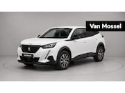 Peugeot 2008 - 1.2 PureTech Style | Trekhaak | Parkeersensoren | Apple Carp