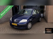 Citroën C3 - 1.1i Ligne Prestige