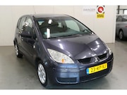 Mitsubishi Colt - 1.3 AUTOMAAT Invite (Goed onderhouden)
