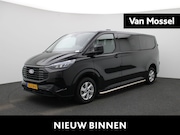 Ford Transit Custom - 340 2.5 PHEV L2H1 Limited | 9 persoons | Adaptive Cruise | S