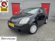 Citroën C2 - 1.1i Ligne Prestige