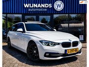 BMW 3-serie - 320i Edition Luxury Line Purity High Executive