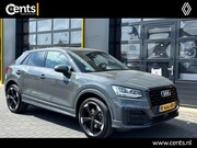 Audi Q2 - 1.4 TFSI 150 pk Sport Edition S-Line 61.000 km