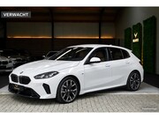 BMW 1-serie - 120 M-Sport - Head-up - 360° - Mokka