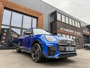 MINI Countryman - Mini 1.5 C John Cooper Works L aut/Pano/Hk/Camera/19"/Btw/Vo