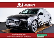 Audi Q8 Sportback e-tron - 55 quattro S Edition 115 kWh Panoramadak - Stoelverwarming/a