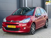 Citroën C3 - 1.6 E-HDI COLLECTION BJ014 PANORAMA LED
